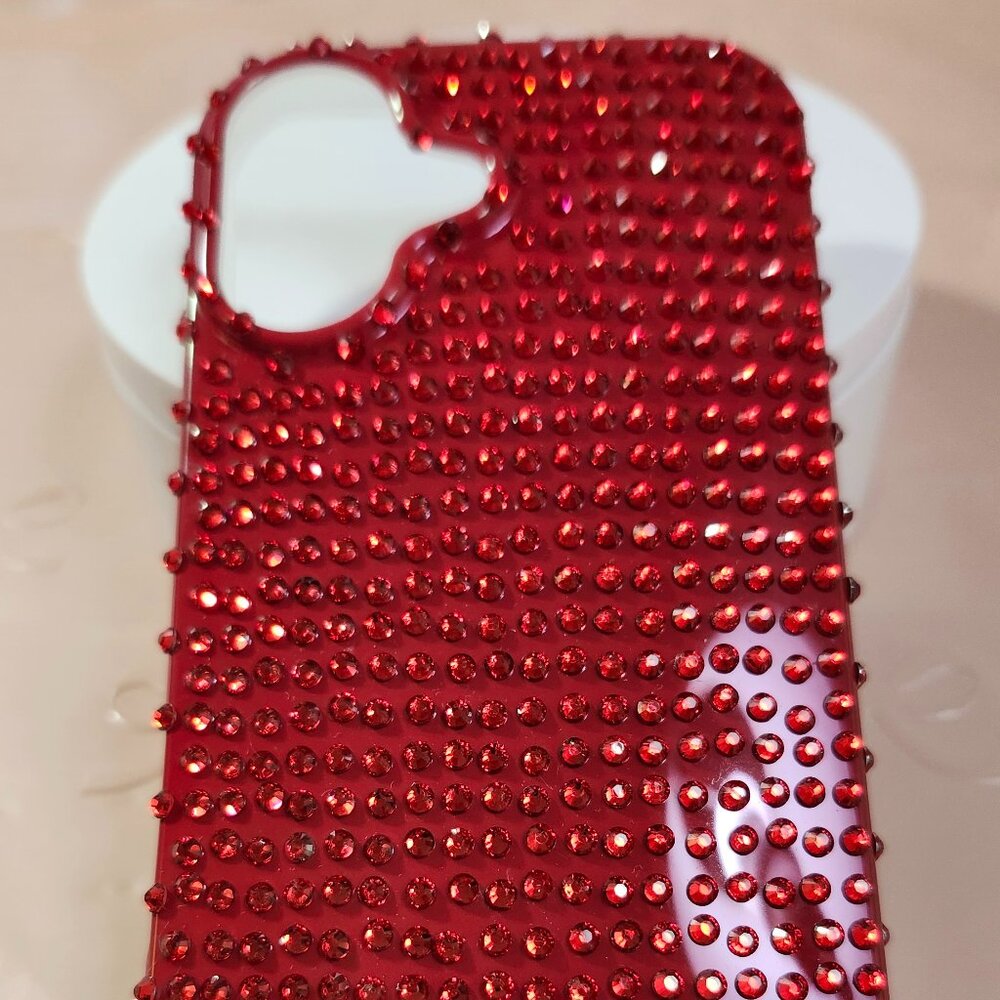 Compatible iPhone 17 Cover